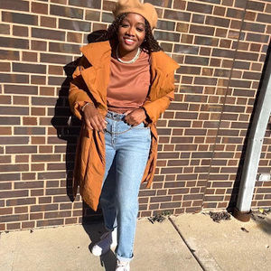 Meet your Posher, Kensli